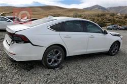 هوندا أكورد